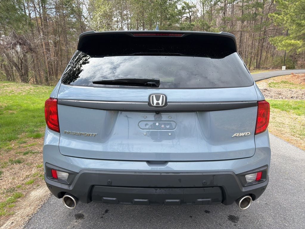 2023 Honda Passport EX-L AWD ** HondaTrue Certified 7 Year / 100,000 **