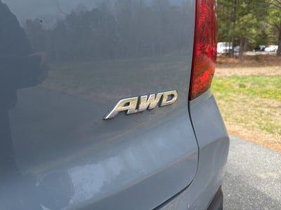 2023 Honda Passport EX-L AWD ** HondaTrue Certified 7 Year / 100,000 **