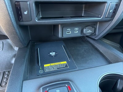 2025 Honda Passport EX-L
