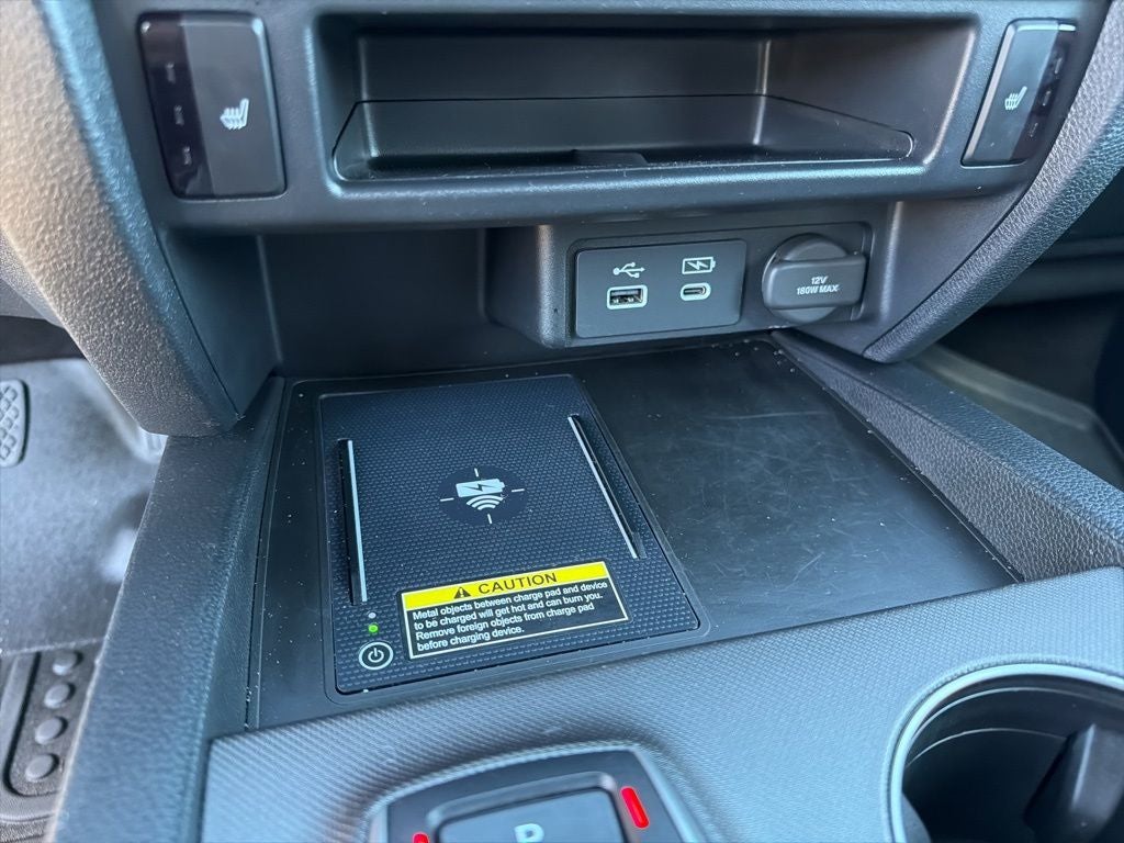 2025 Honda Passport EX-L