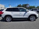 2025 Honda Passport EX-L