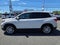 2025 Honda Passport EX-L