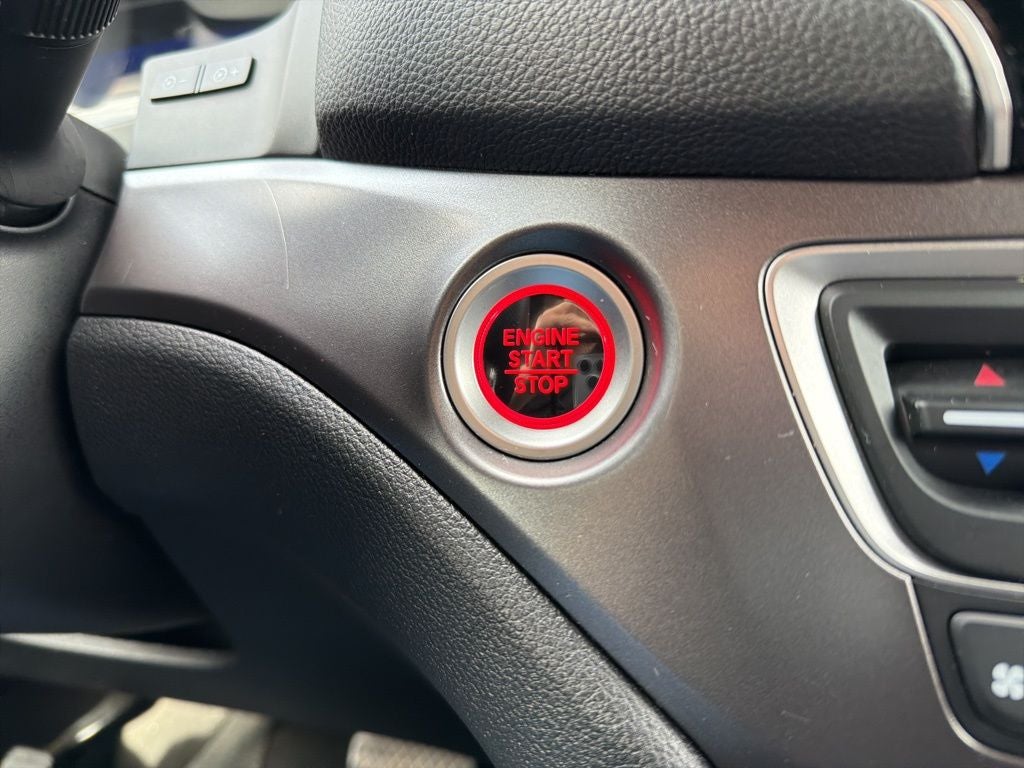 2024 Honda Passport EX-L