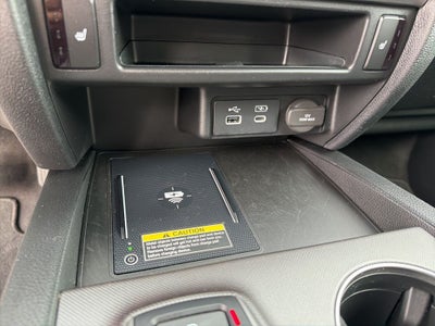 2024 Honda Passport EX-L