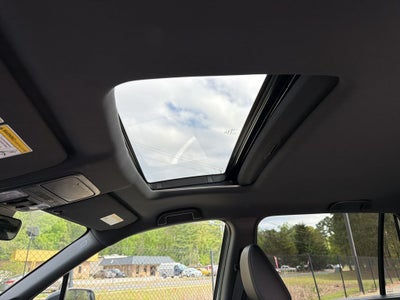 2024 Honda Passport EX-L