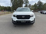 2024 Honda Passport EX-L