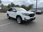 2024 Honda Passport EX-L