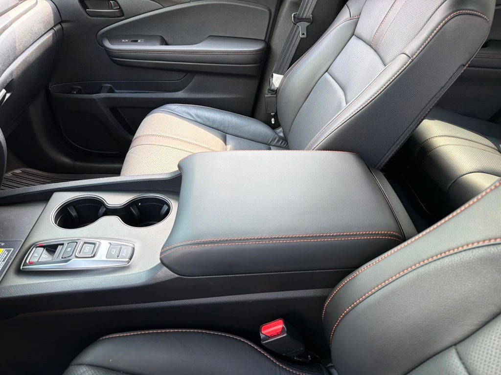 2024 Honda Passport TrailSport **HondaTrue Certified**