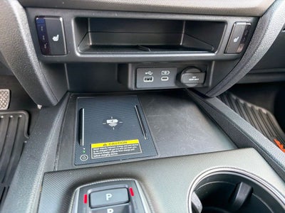 2024 Honda Passport TrailSport **HondaTrue Certified**
