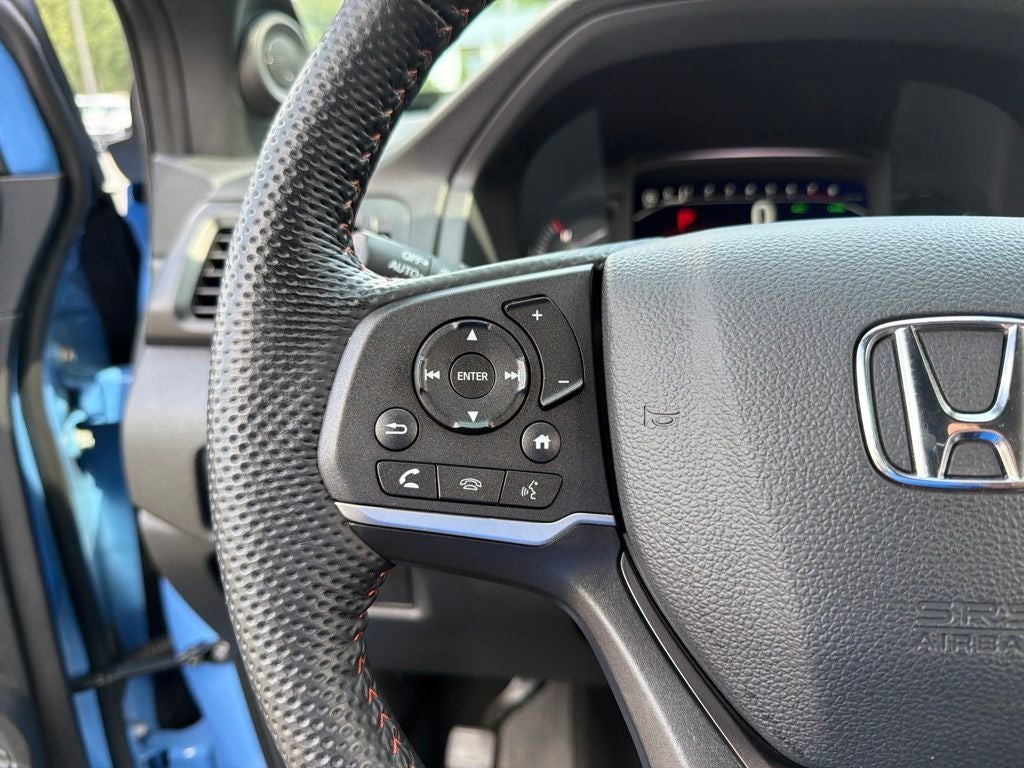 2024 Honda Passport TrailSport **HondaTrue Certified**