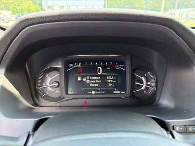 2024 Honda Passport TrailSport **HondaTrue Certified**