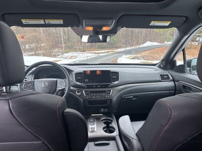 2023 Honda Passport TrailSport AWD ** HondaTrue Used 7 Year / 100,000 **