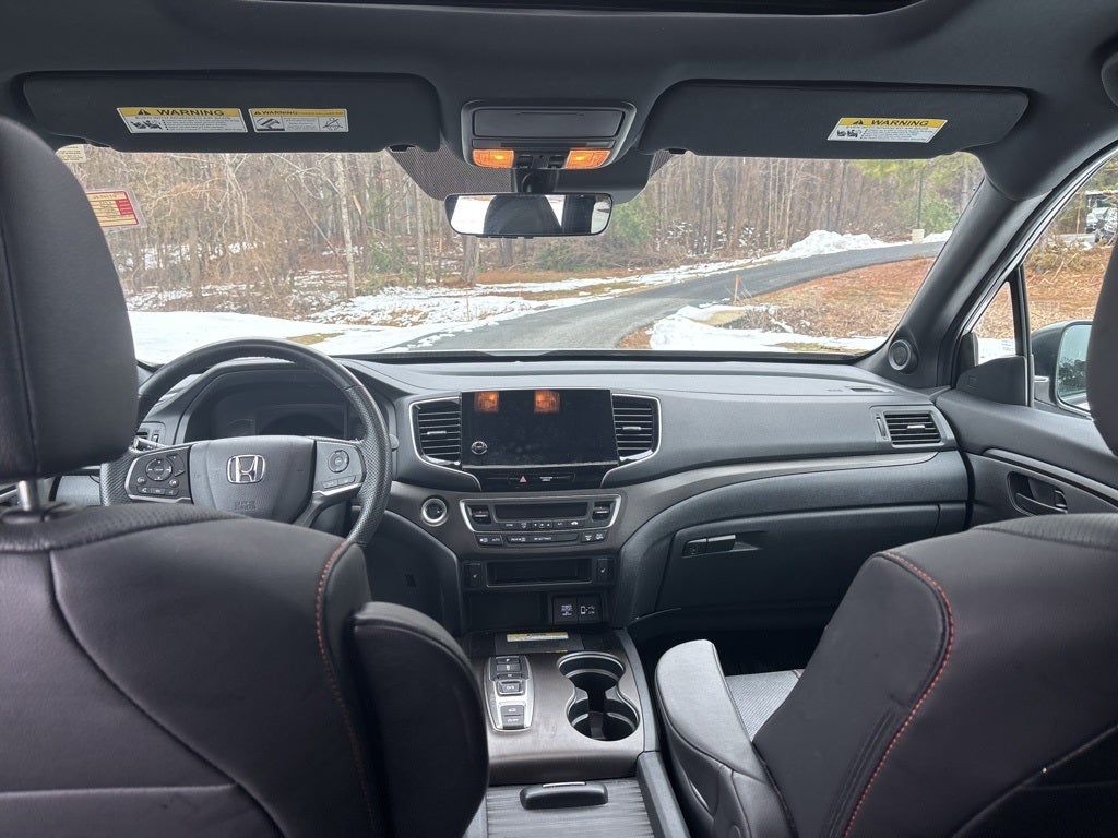 2023 Honda Passport TrailSport AWD ** HondaTrue Used 7 Year / 100,000 **