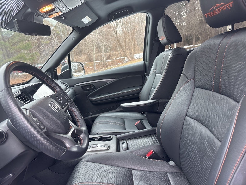 2023 Honda Passport TrailSport AWD ** HondaTrue Used 7 Year / 100,000 **