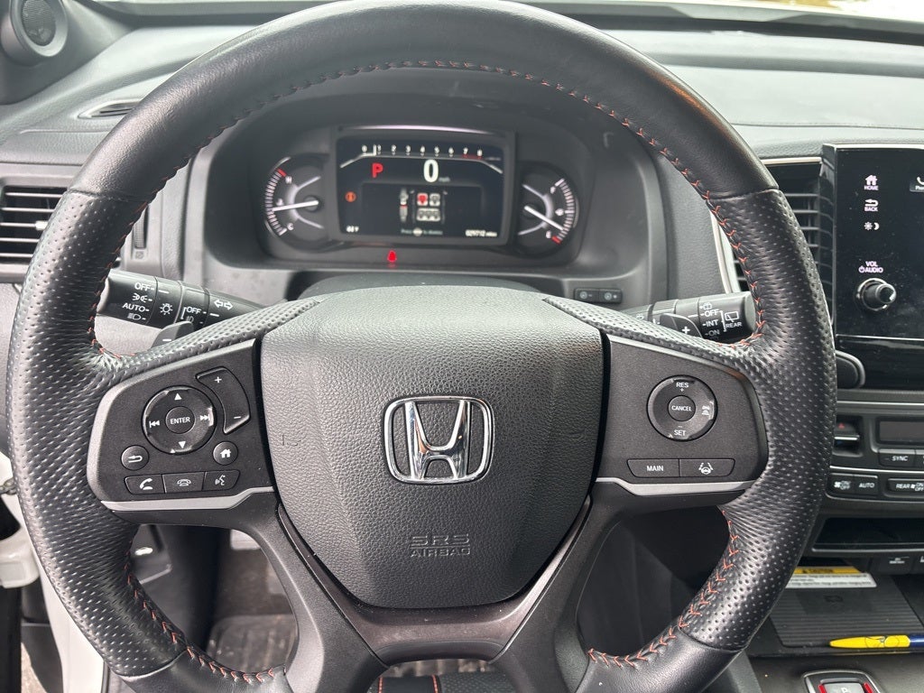 2023 Honda Passport TrailSport AWD ** HondaTrue Used 7 Year / 100,000 **