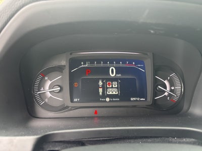 2023 Honda Passport TrailSport AWD ** HondaTrue Used 7 Year / 100,000 **