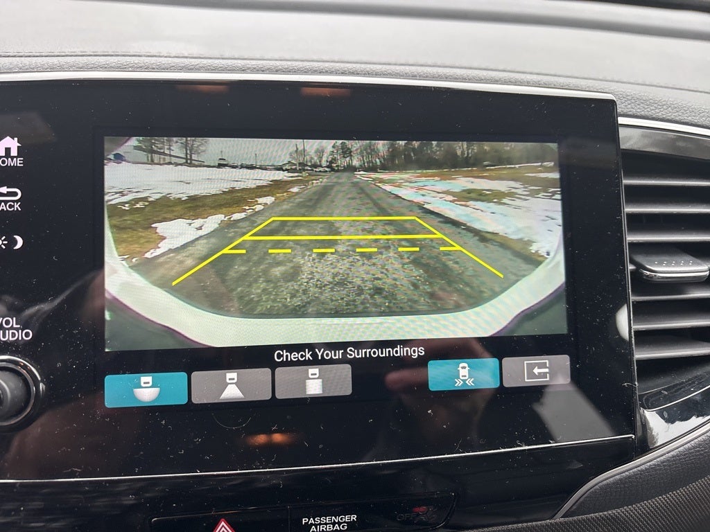 2023 Honda Passport TrailSport AWD ** HondaTrue Used 7 Year / 100,000 **