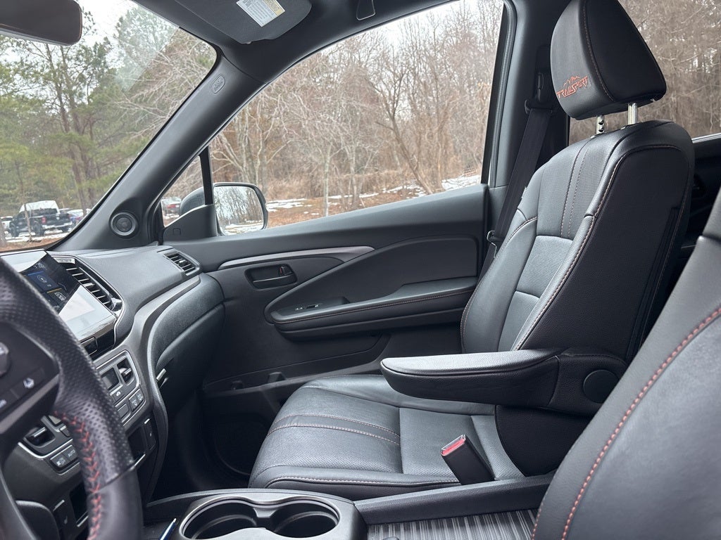 2023 Honda Passport TrailSport AWD ** HondaTrue Used 7 Year / 100,000 **