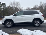 2023 Honda Passport TrailSport AWD ** HondaTrue Used 7 Year / 100,000 **