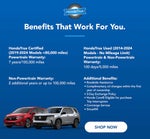 2023 Honda Passport TrailSport AWD ** HondaTrue Used 7 Year / 100,000 **