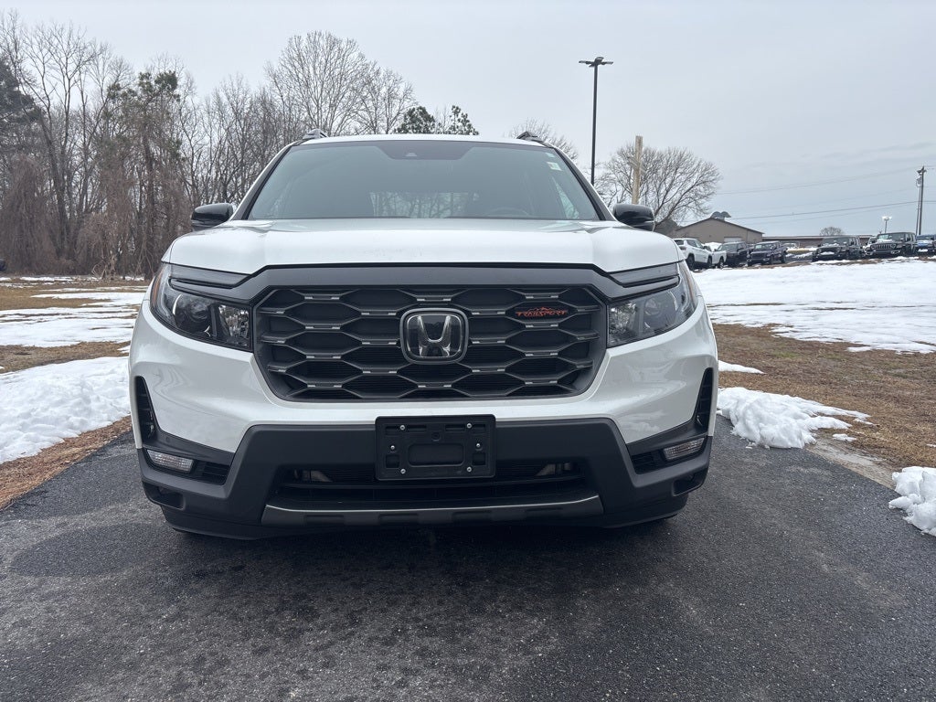 2023 Honda Passport TrailSport AWD ** HondaTrue Used 7 Year / 100,000 **