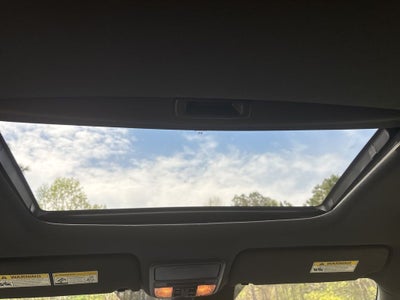 2024 Honda Passport TrailSport