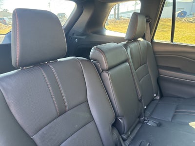 2025 Honda Passport TrailSport AWD **HondaTrue Used Certified **