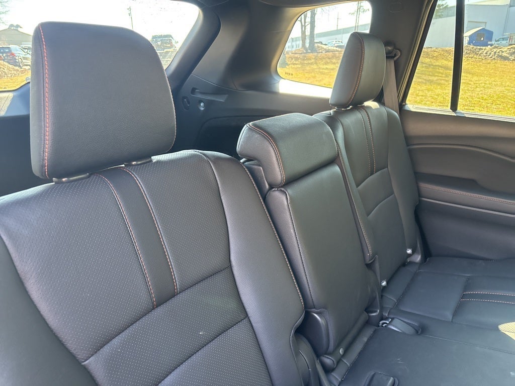 2025 Honda Passport TrailSport AWD **HondaTrue Used Certified **