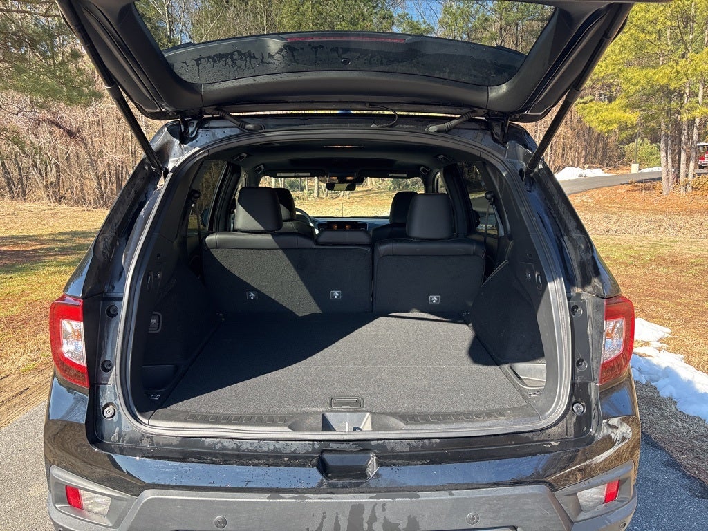 2025 Honda Passport TrailSport AWD **HondaTrue Used Certified **