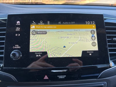 2025 Honda Passport TrailSport AWD **HondaTrue Used Certified **