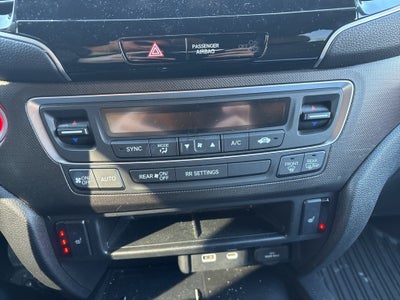 2025 Honda Passport TrailSport AWD **HondaTrue Used Certified **