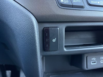 2024 Honda Passport TrailSport