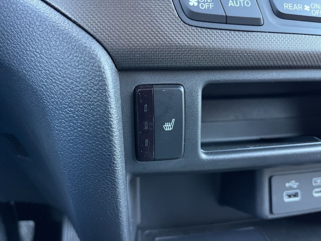 2024 Honda Passport TrailSport