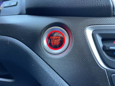 2024 Honda Passport TrailSport