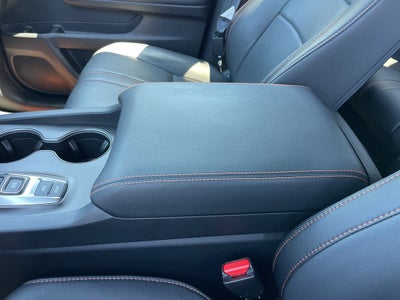 2024 Honda Passport TrailSport