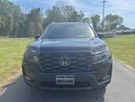 2025 Honda Passport TrailSport
