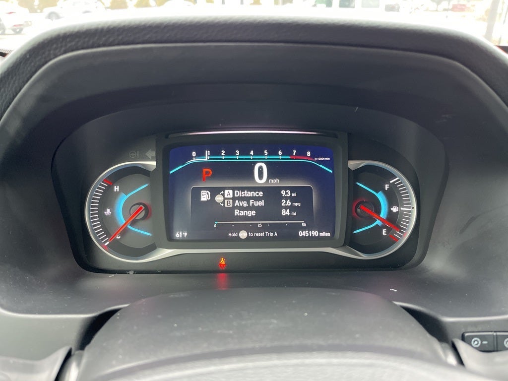 2019 Honda Passport Touring AWD ** HondaTrue Used Certified ** ONE OWNER **