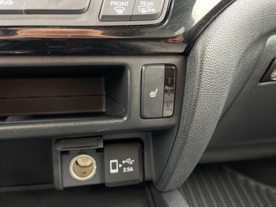 2019 Honda Passport Touring AWD ** HondaTrue Used Certified ** ONE OWNER **