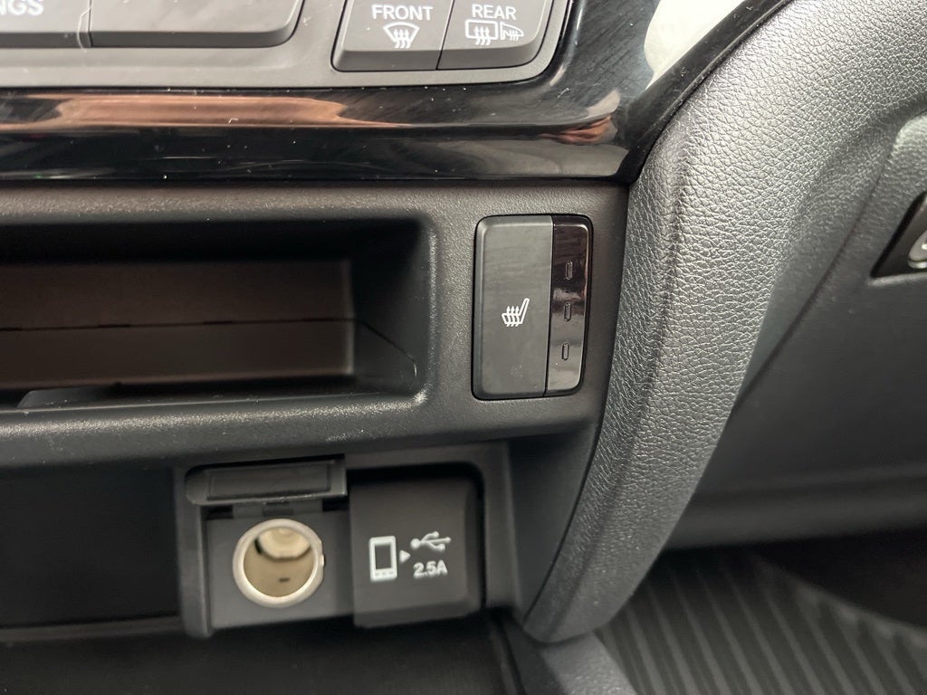 2019 Honda Passport Touring AWD ** HondaTrue Used Certified ** ONE OWNER **