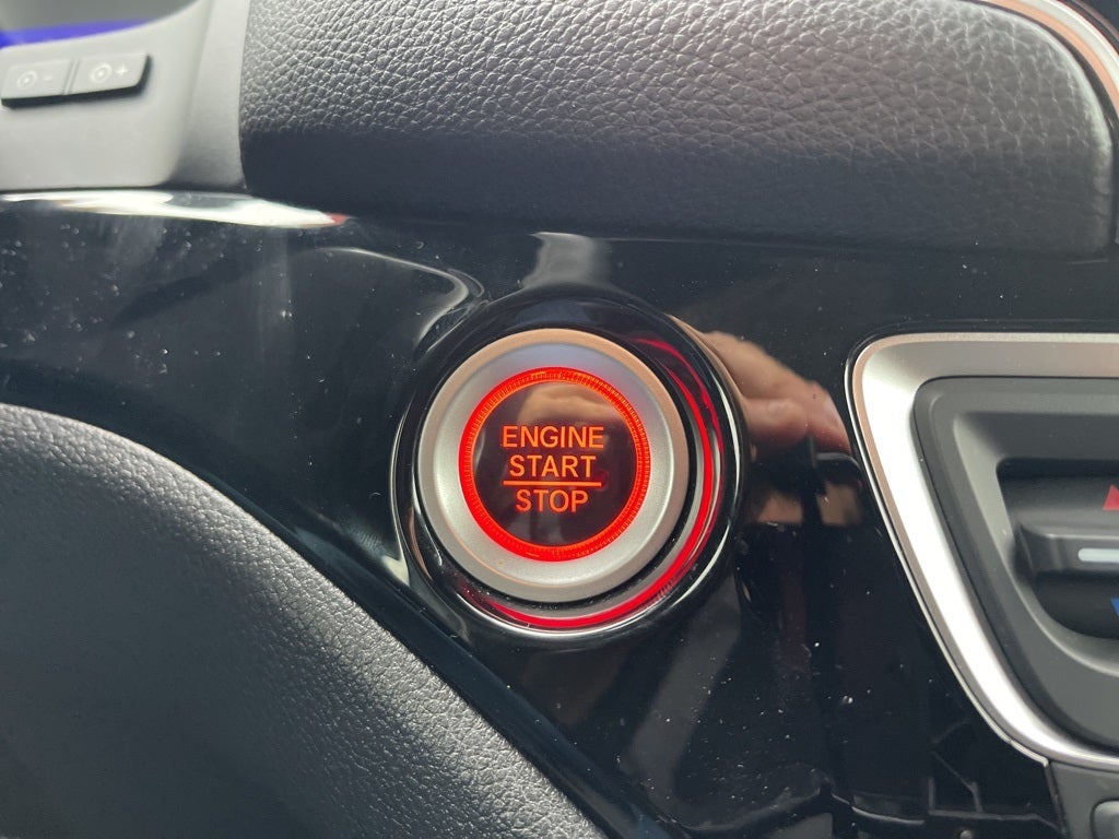 2019 Honda Passport Touring AWD ** HondaTrue Used Certified ** ONE OWNER **