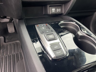 2019 Honda Passport Touring AWD ** HondaTrue Used Certified ** ONE OWNER **