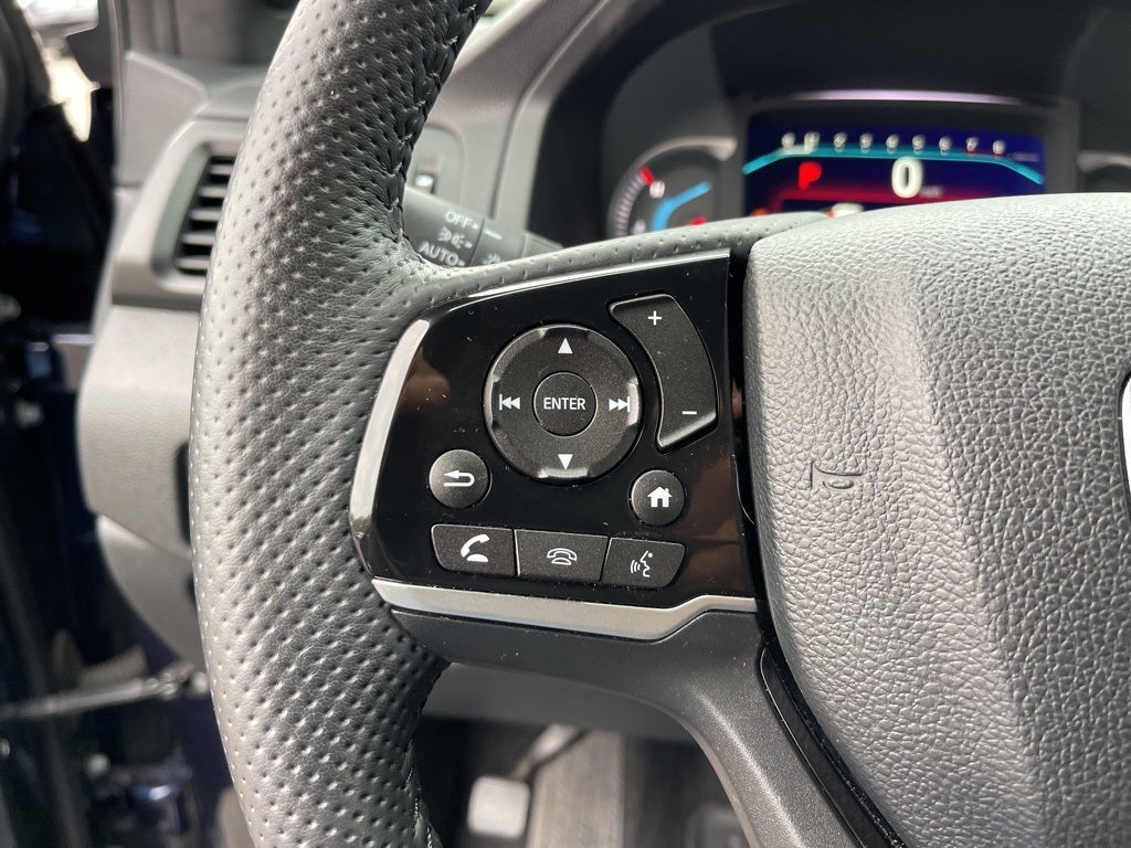 2019 Honda Passport Touring AWD ** HondaTrue Used Certified ** ONE OWNER **