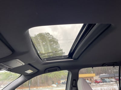 2019 Honda Passport Touring AWD ** HondaTrue Used Certified ** ONE OWNER **