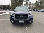 2019 Honda Passport Touring AWD ** HondaTrue Used Certified ** ONE OWNER **