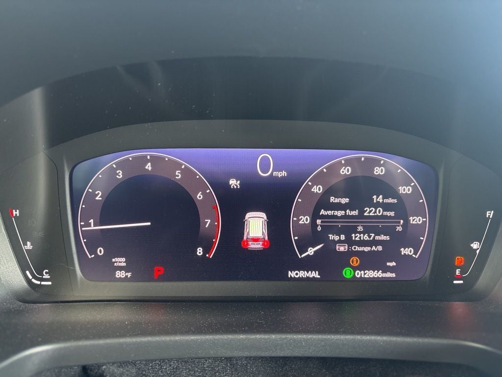 2026 Honda Passport TrailSport Elite ** HondaTrue Certified 7 Years/100,000 Miles **