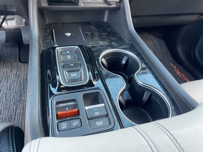 2026 Honda Passport TrailSport Elite ** HondaTrue Certified 7 Years/100,000 Miles **