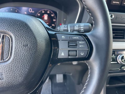 2026 Honda Passport TrailSport Elite ** HondaTrue Certified 7 Years/100,000 Miles **