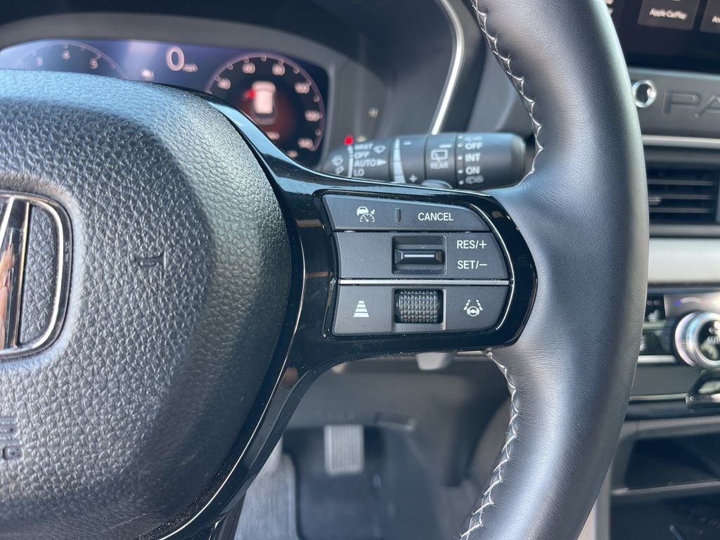 2026 Honda Passport TrailSport Elite ** HondaTrue Certified 7 Years/100,000 Miles **