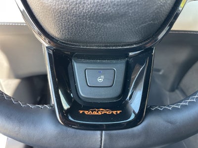 2026 Honda Passport TrailSport Elite ** HondaTrue Certified 7 Years/100,000 Miles **