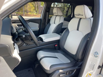 2026 Honda Passport TrailSport Elite ** HondaTrue Certified 7 Years/100,000 Miles **